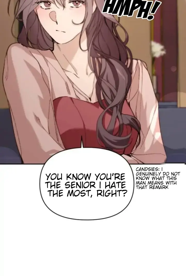 Divorce Is Easy, but Love Is Hard Chapter 5 Page 86