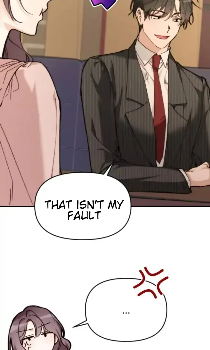 Divorce Is Easy, but Love Is Hard Chapter 5 Page 90