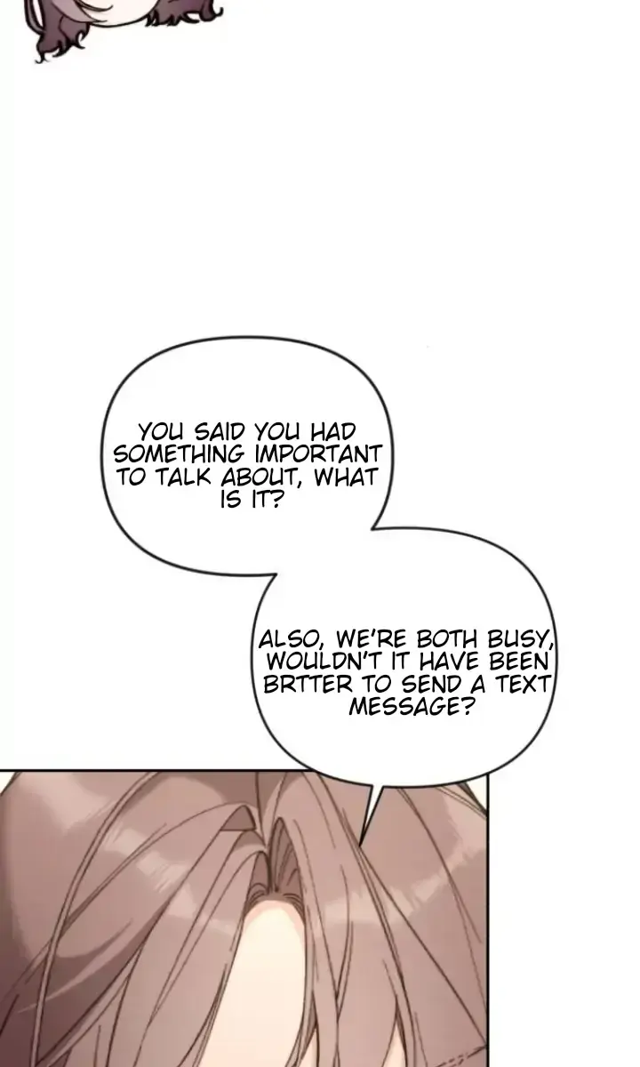 Divorce Is Easy, but Love Is Hard Chapter 5 Page 91