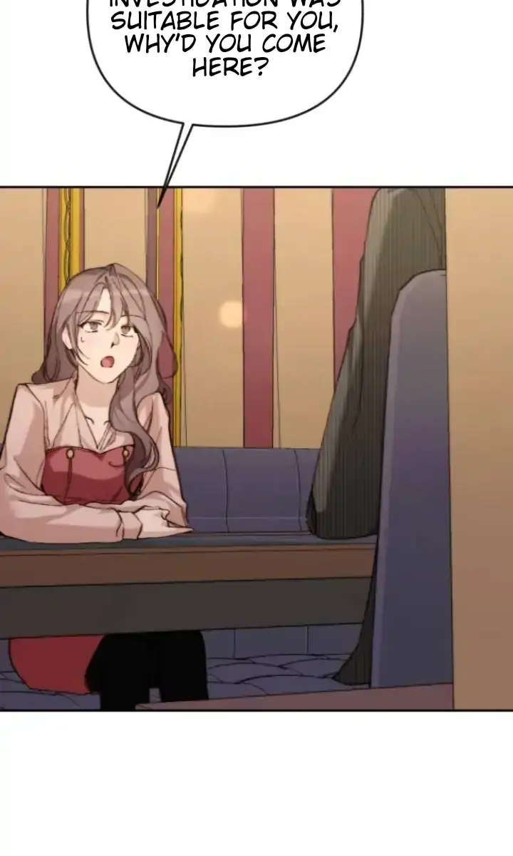 Divorce Is Easy, but Love Is Hard Chapter 5 Page 97
