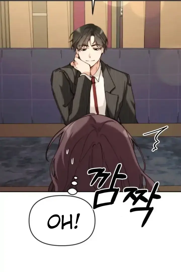 Divorce Is Easy, but Love Is Hard Chapter 5 Page 103