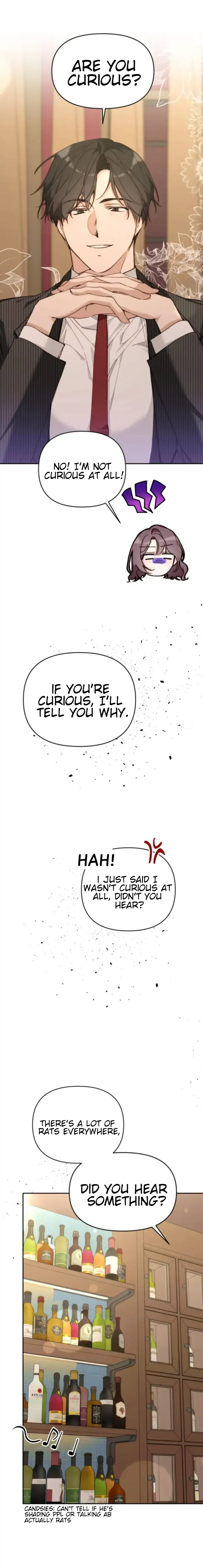 Divorce Is Easy, but Love Is Hard Chapter 5 Page 104