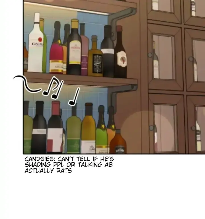 Divorce Is Easy, but Love Is Hard Chapter 5 Page 109