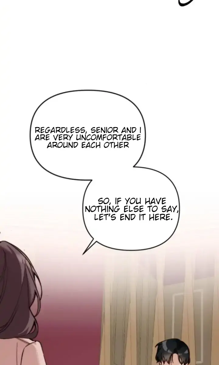 Divorce Is Easy, but Love Is Hard Chapter 5 Page 112
