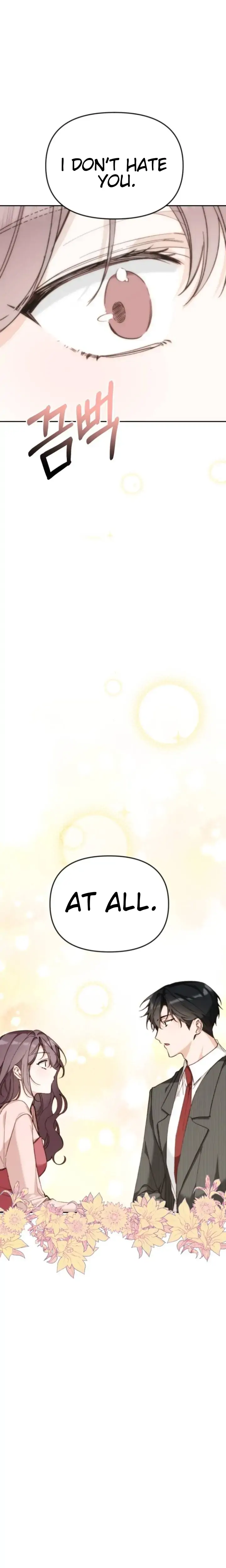 Divorce Is Easy, but Love Is Hard Chapter 5 Page 121