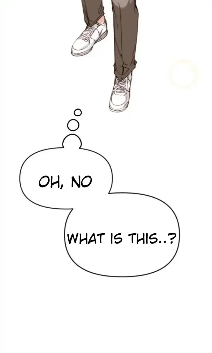 Divorce Is Easy, but Love Is Hard Chapter 6 Page 18