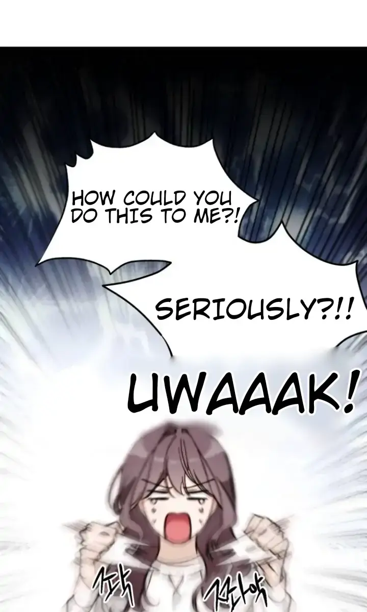 Divorce Is Easy, but Love Is Hard Chapter 6 Page 32