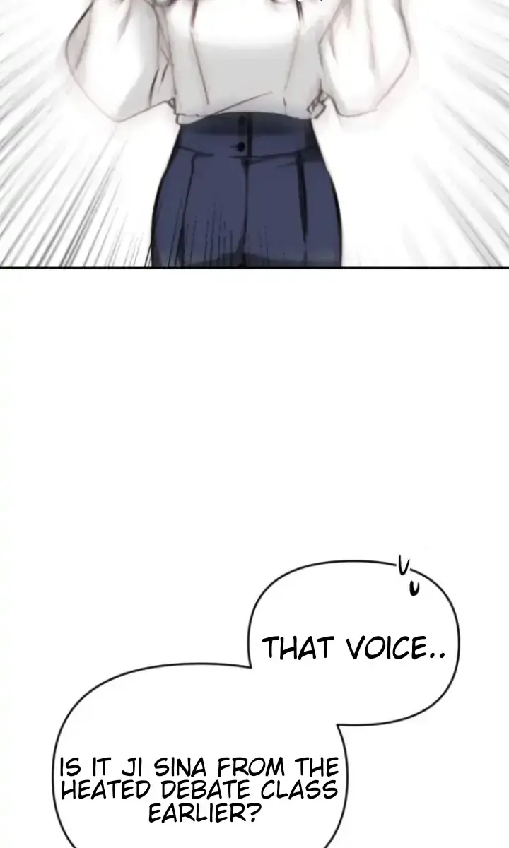 Divorce Is Easy, but Love Is Hard Chapter 6 Page 33