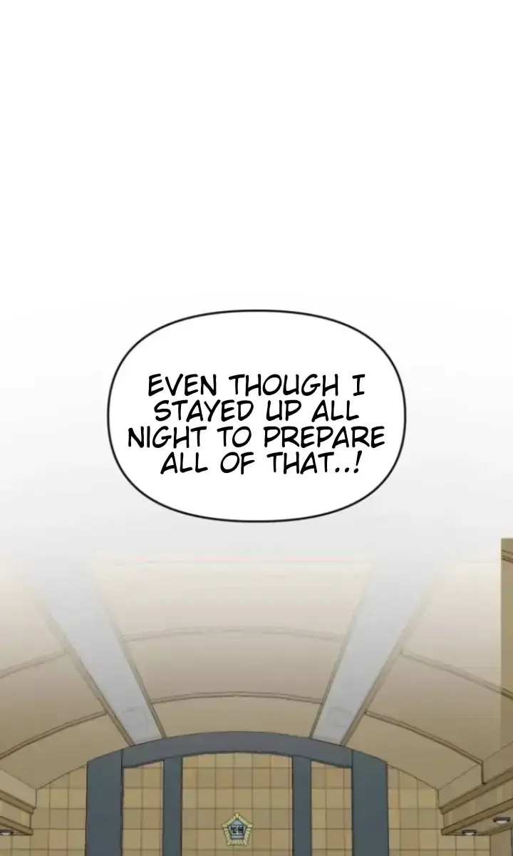 Divorce Is Easy, but Love Is Hard Chapter 6 Page 38