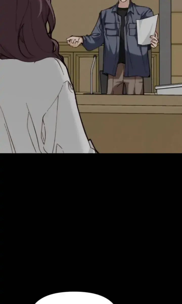 Divorce Is Easy, but Love Is Hard Chapter 6 Page 40