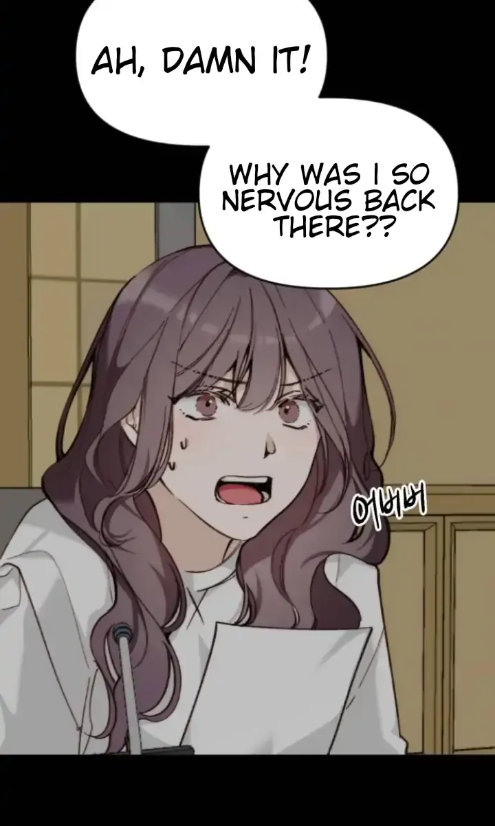 Divorce Is Easy, but Love Is Hard Chapter 6 Page 41