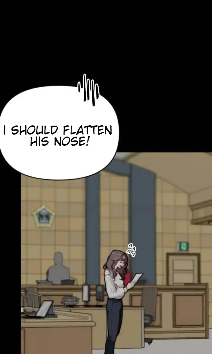 Divorce Is Easy, but Love Is Hard Chapter 6 Page 44