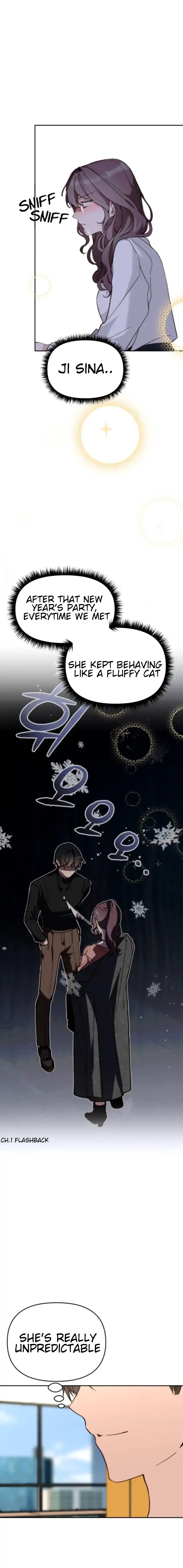 Divorce Is Easy, but Love Is Hard Chapter 6 Page 56
