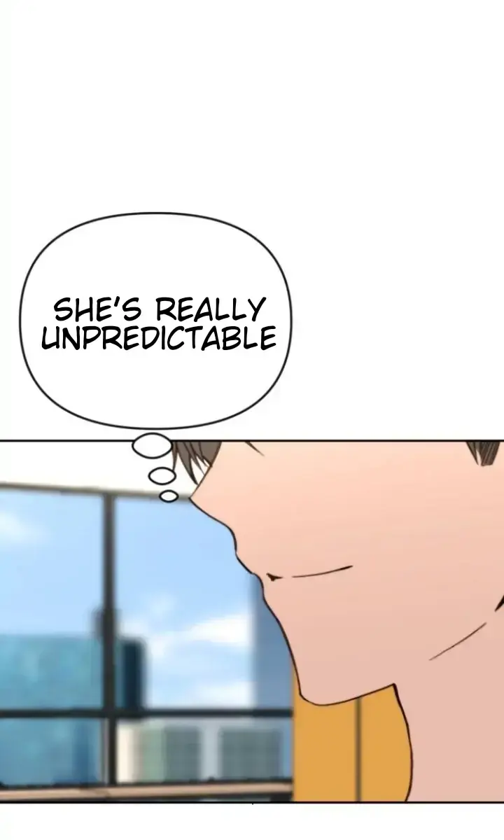 Divorce Is Easy, but Love Is Hard Chapter 6 Page 61