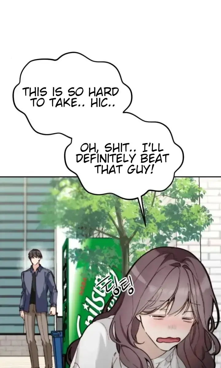 Divorce Is Easy, but Love Is Hard Chapter 6 Page 70
