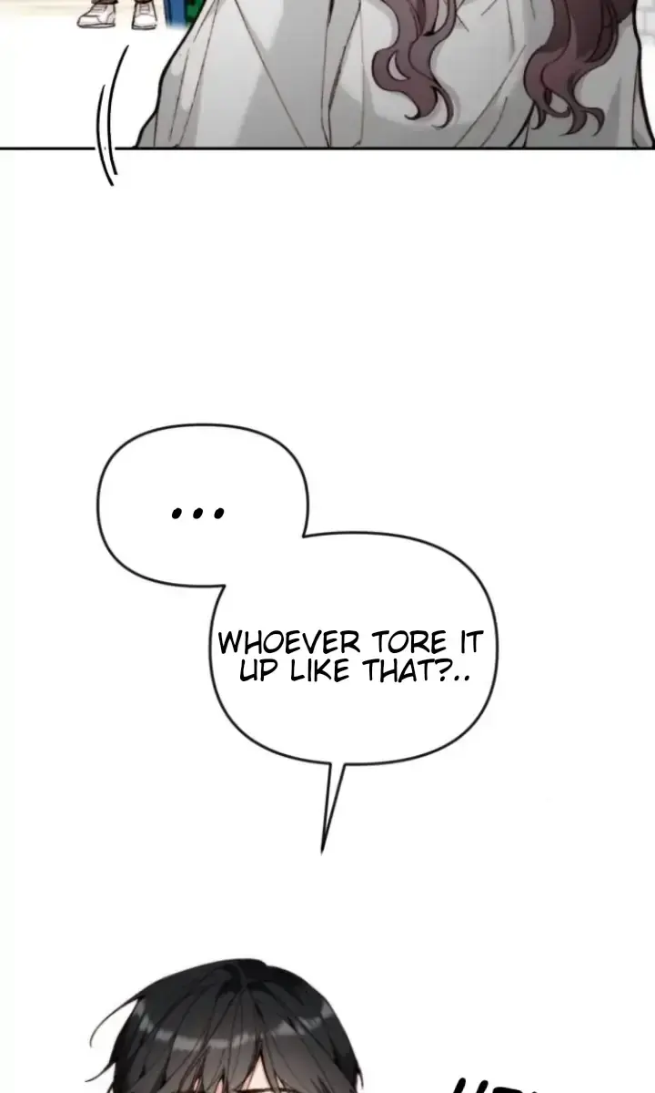 Divorce Is Easy, but Love Is Hard Chapter 6 Page 71