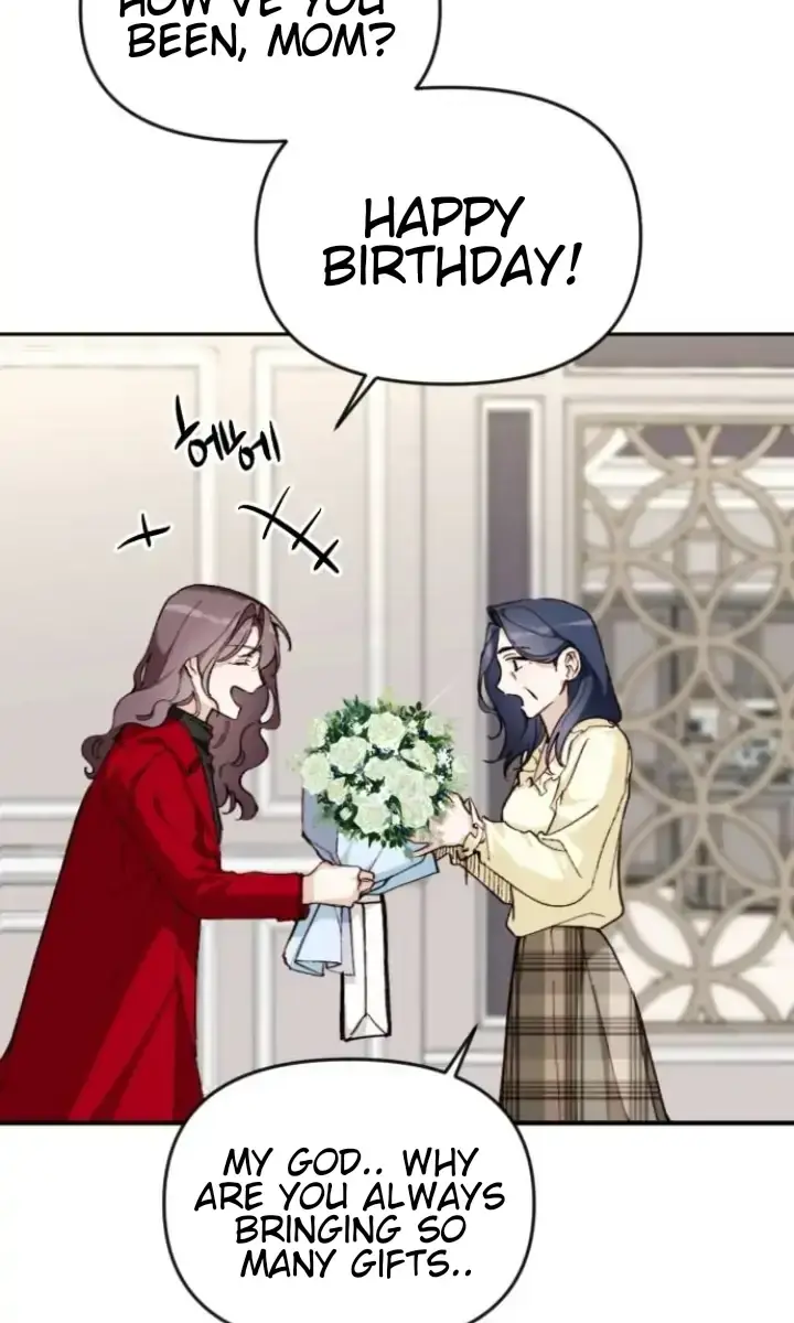 Divorce Is Easy, but Love Is Hard Chapter 6 Page 79