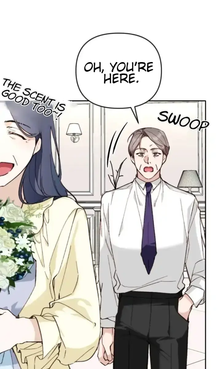 Divorce Is Easy, but Love Is Hard Chapter 6 Page 82