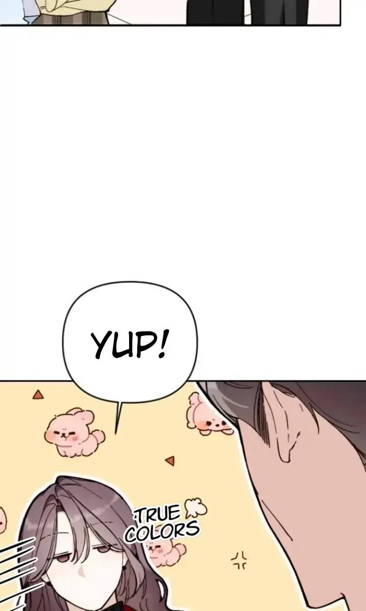 Divorce Is Easy, but Love Is Hard Chapter 6 Page 83