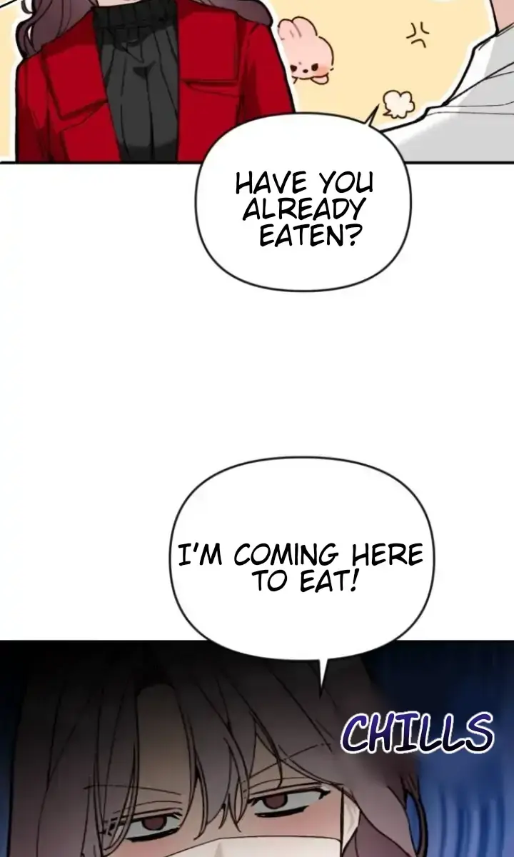 Divorce Is Easy, but Love Is Hard Chapter 6 Page 84