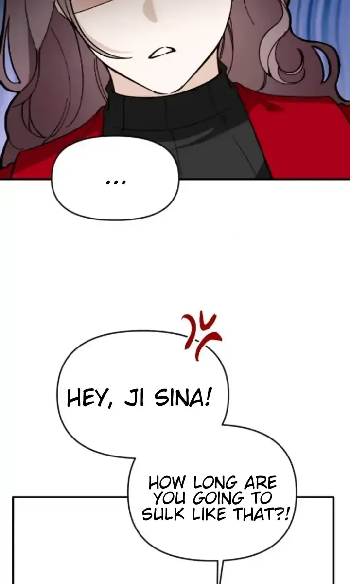 Divorce Is Easy, but Love Is Hard Chapter 6 Page 85
