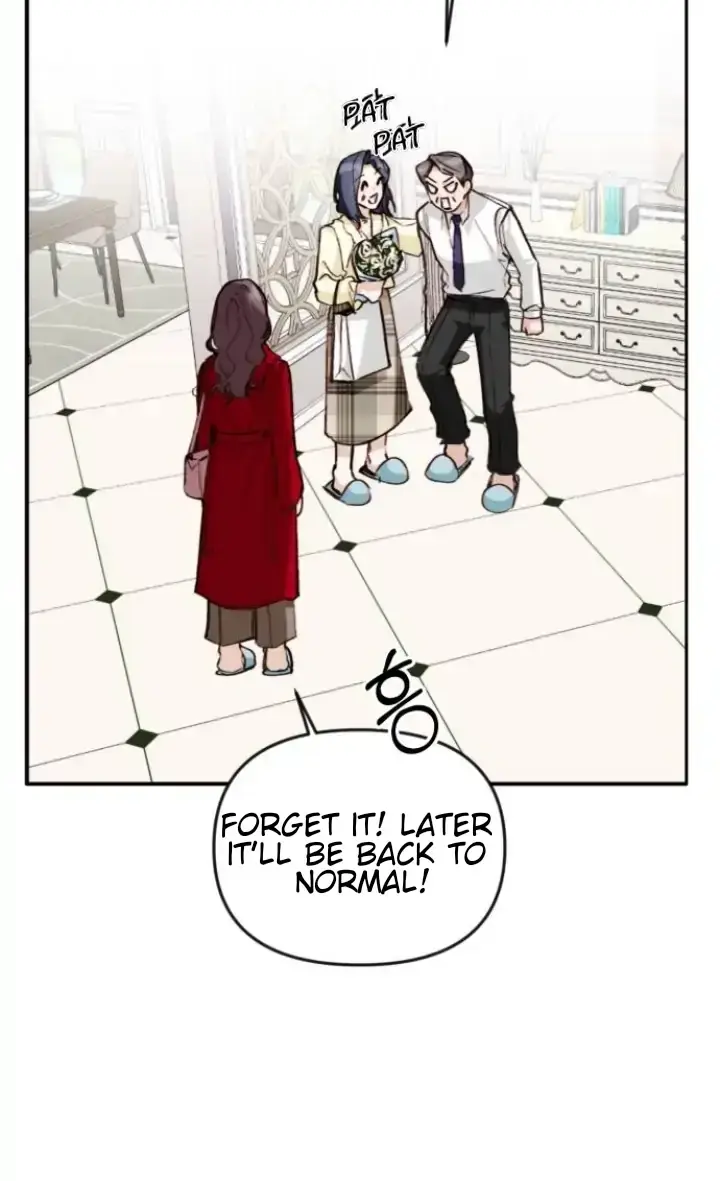 Divorce Is Easy, but Love Is Hard Chapter 6 Page 86