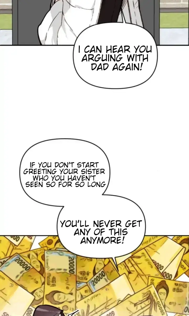 Divorce Is Easy, but Love Is Hard Chapter 6 Page 90