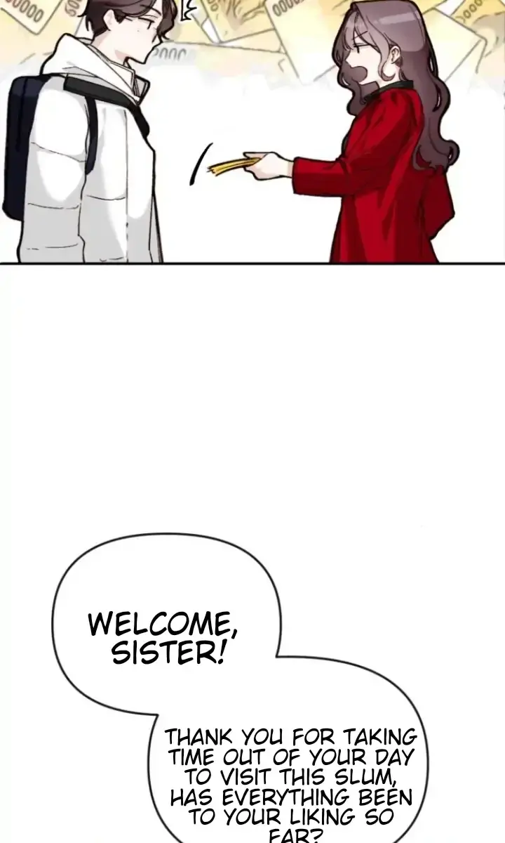 Divorce Is Easy, but Love Is Hard Chapter 6 Page 91