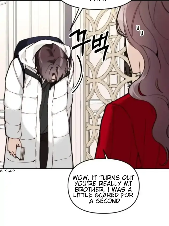 Divorce Is Easy, but Love Is Hard Chapter 6 Page 92