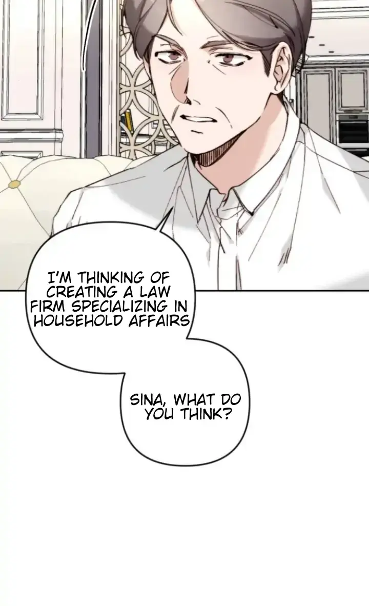 Divorce Is Easy, but Love Is Hard Chapter 6 Page 97