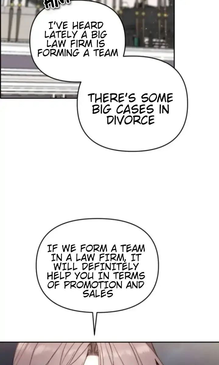 Divorce Is Easy, but Love Is Hard Chapter 6 Page 102