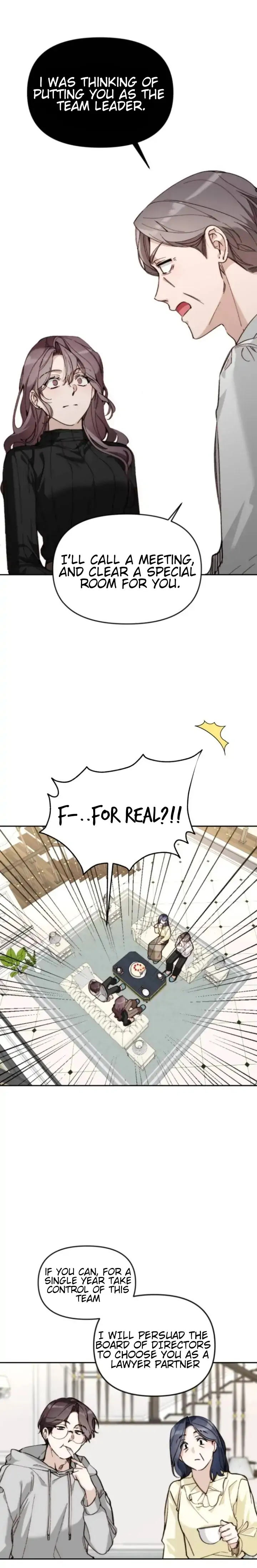 Divorce Is Easy, but Love Is Hard Chapter 6 Page 104