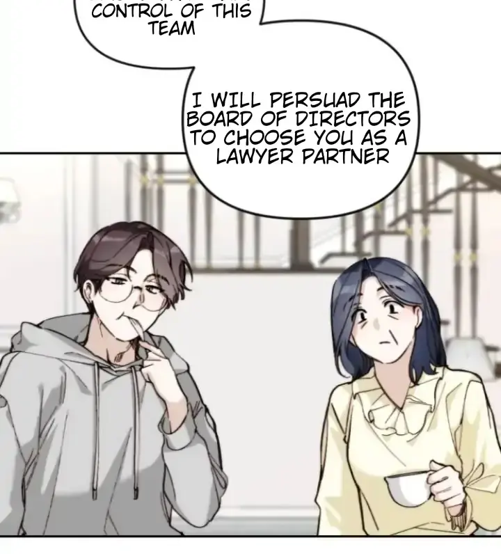 Divorce Is Easy, but Love Is Hard Chapter 6 Page 108