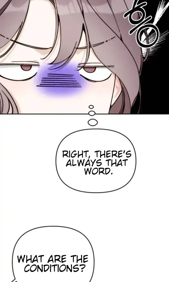 Divorce Is Easy, but Love Is Hard Chapter 6 Page 112