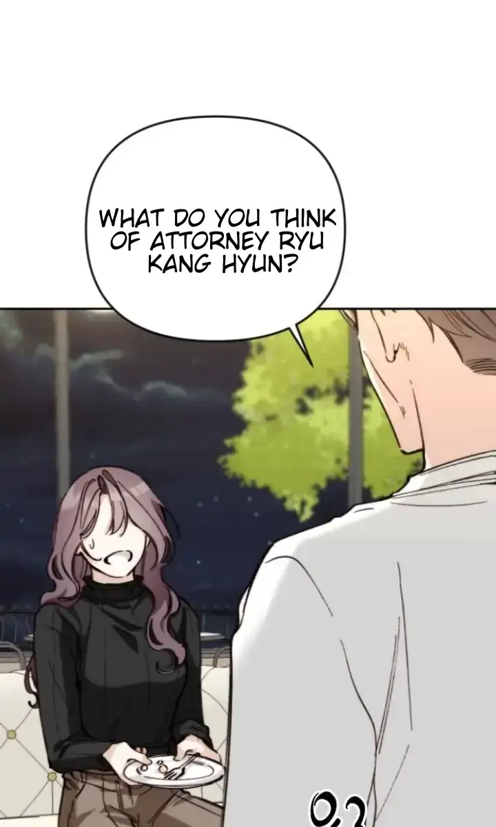 Divorce Is Easy, but Love Is Hard Chapter 6 Page 115