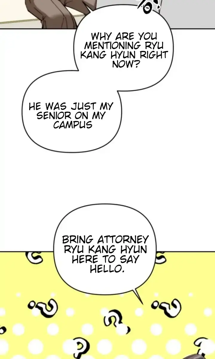 Divorce Is Easy, but Love Is Hard Chapter 6 Page 116