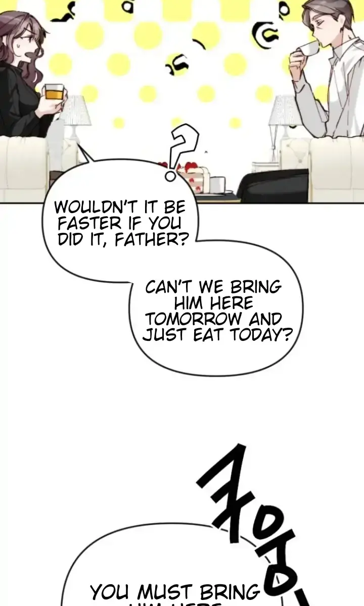 Divorce Is Easy, but Love Is Hard Chapter 6 Page 117