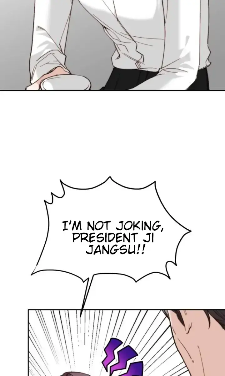 Divorce Is Easy, but Love Is Hard Chapter 6 Page 126