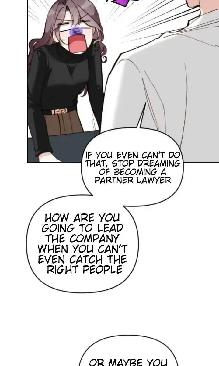 Divorce Is Easy, but Love Is Hard Chapter 6 Page 127