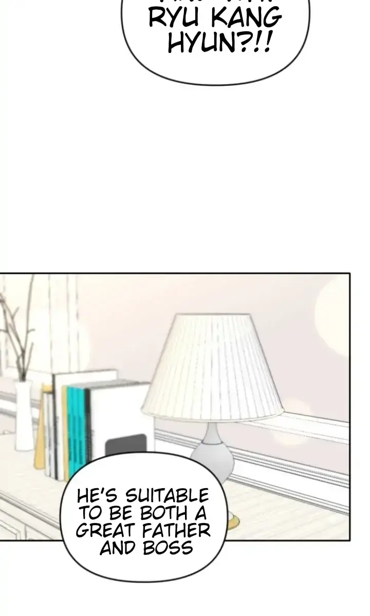 Divorce Is Easy, but Love Is Hard Chapter 6 Page 129