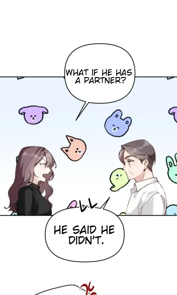 Divorce Is Easy, but Love Is Hard Chapter 6 Page 132