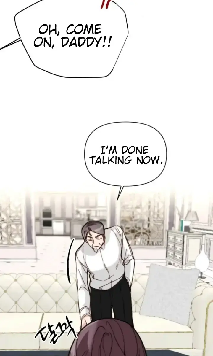 Divorce Is Easy, but Love Is Hard Chapter 6 Page 133