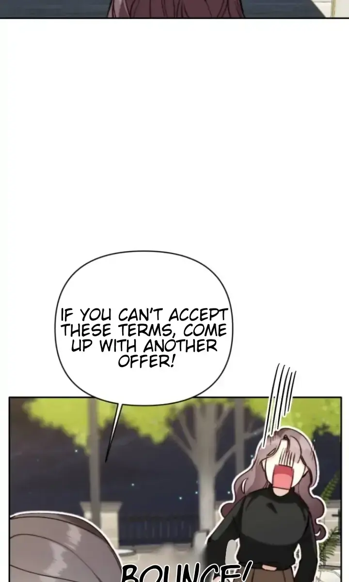 Divorce Is Easy, but Love Is Hard Chapter 6 Page 134