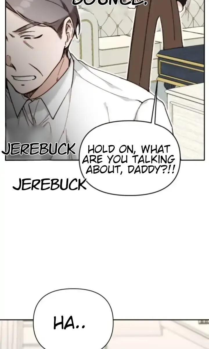 Divorce Is Easy, but Love Is Hard Chapter 6 Page 135