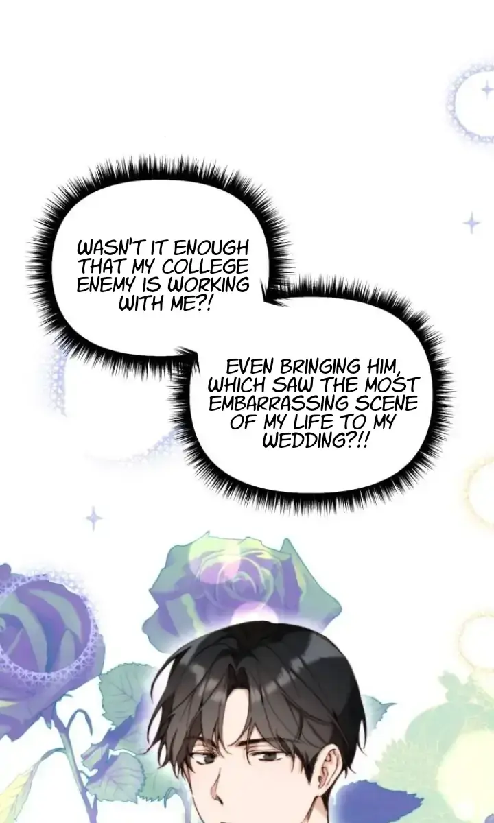 Divorce Is Easy, but Love Is Hard Chapter 6 Page 142