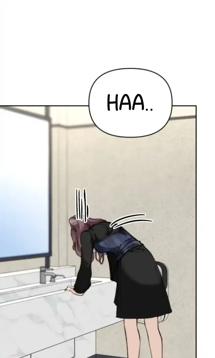 Divorce Is Easy, but Love Is Hard Chapter 7 Page 6