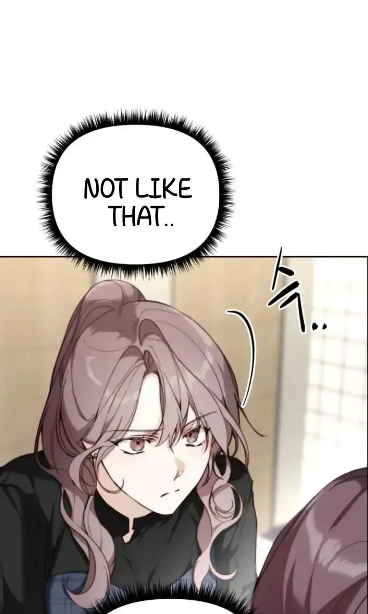 Divorce Is Easy, but Love Is Hard Chapter 7 Page 9