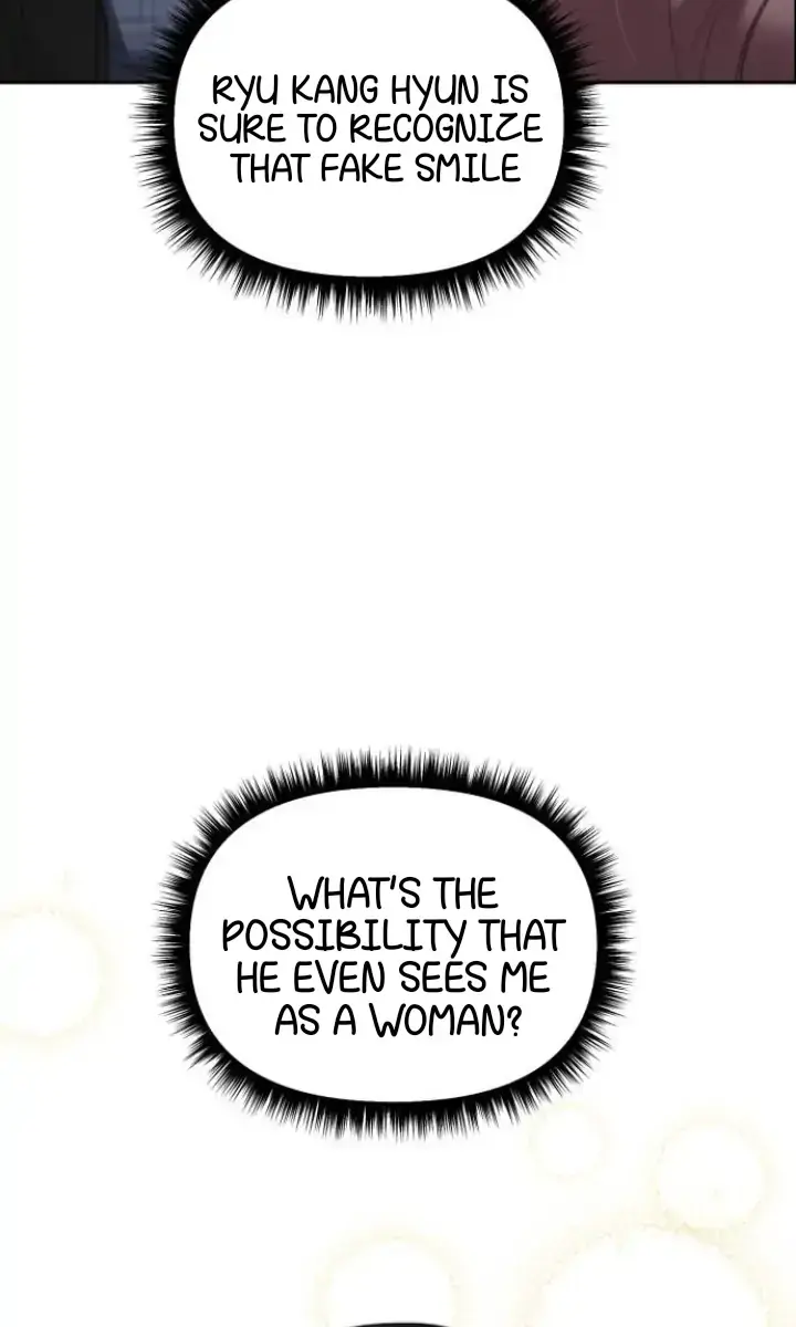Divorce Is Easy, but Love Is Hard Chapter 7 Page 10