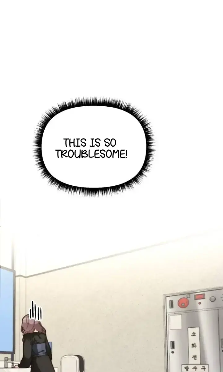 Divorce Is Easy, but Love Is Hard Chapter 7 Page 15