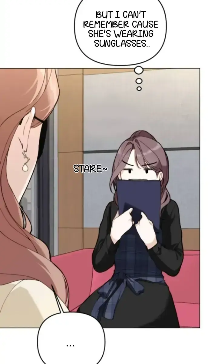 Divorce Is Easy, but Love Is Hard Chapter 7 Page 24